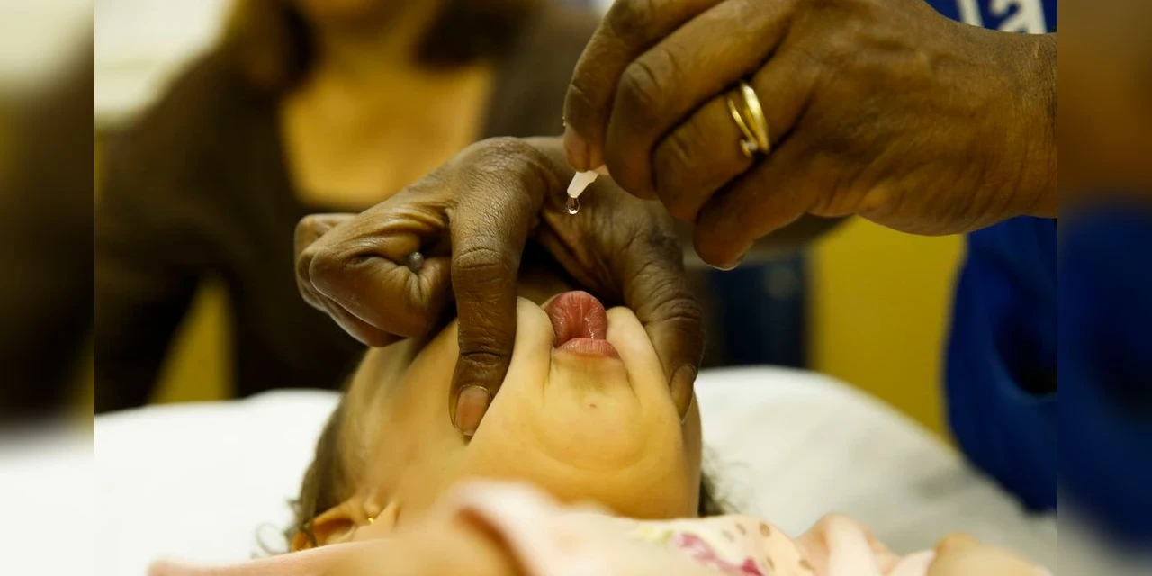 Baixa adesão leva Saúde a prorrogar Campanha Nacional de Vacinação
