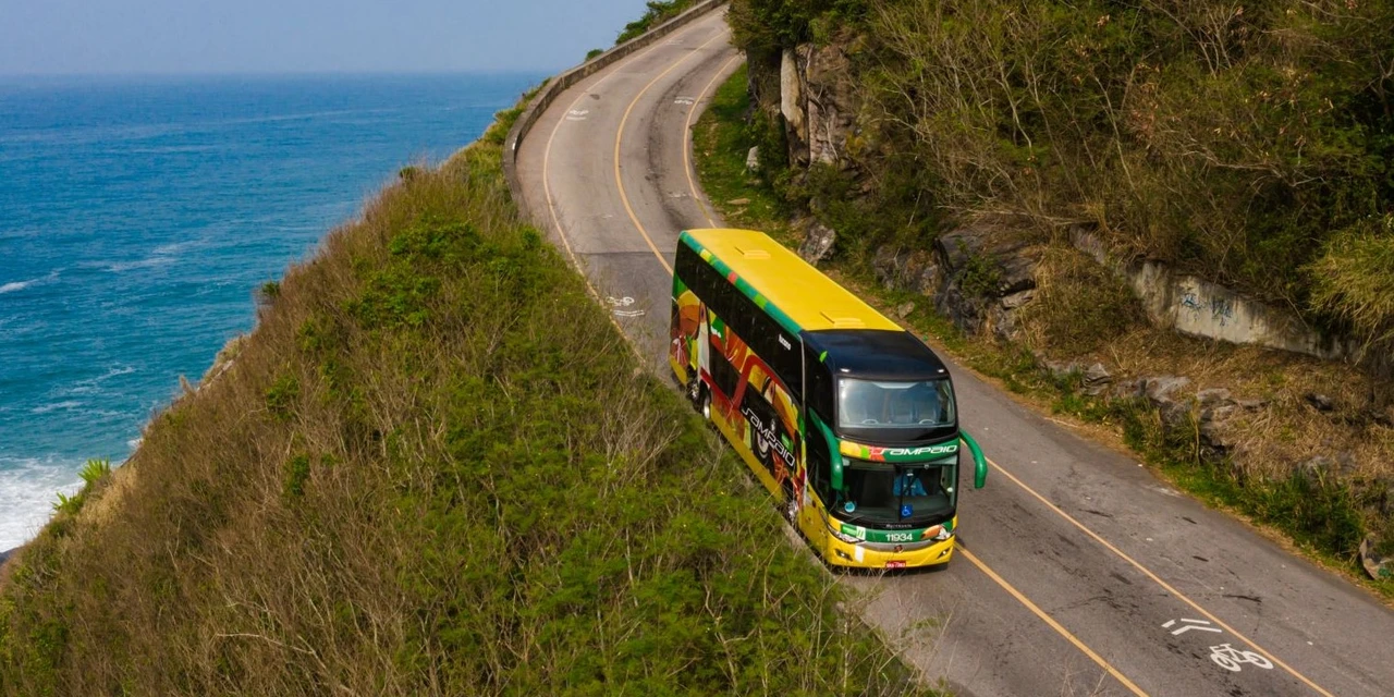 Transporte rodoviário regular aposta em atendimento multiplataformas