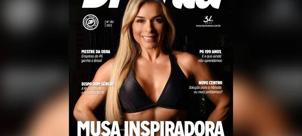 Revista D'Ponta #292 Set/Out 2022