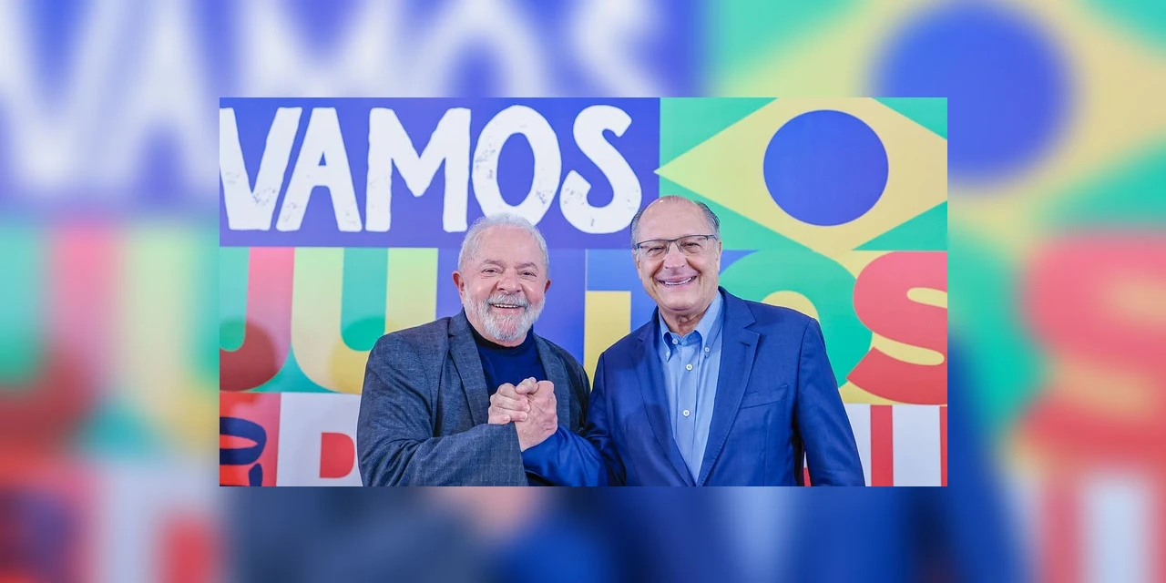 TSE defere registro da candidatura de Lula a presidente da República