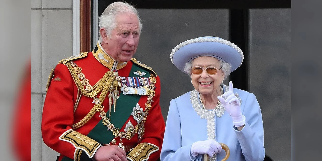 Novo rei, Charles III se pronuncia pela primeira vez após a morte da mãe, Elizabeth II