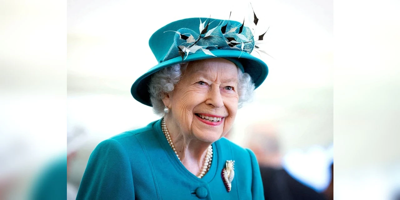 Com morte de Elizabeth, hino e moeda mudarão