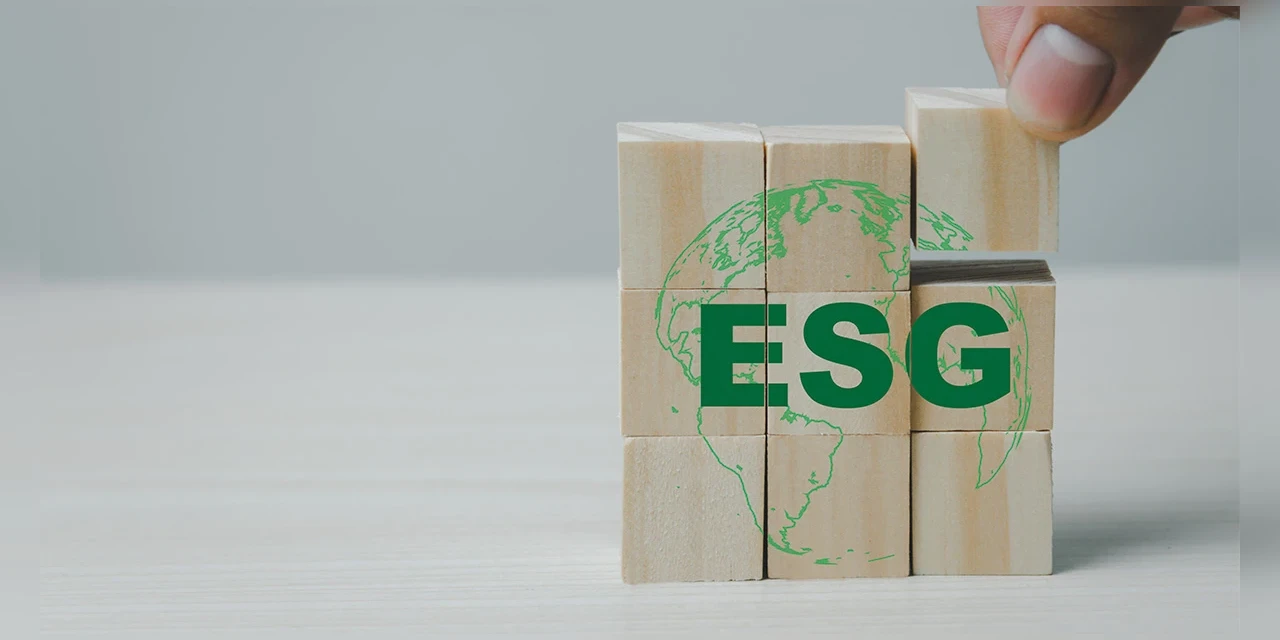 Etesco acompanha o movimento global e foca em práticas de ESG