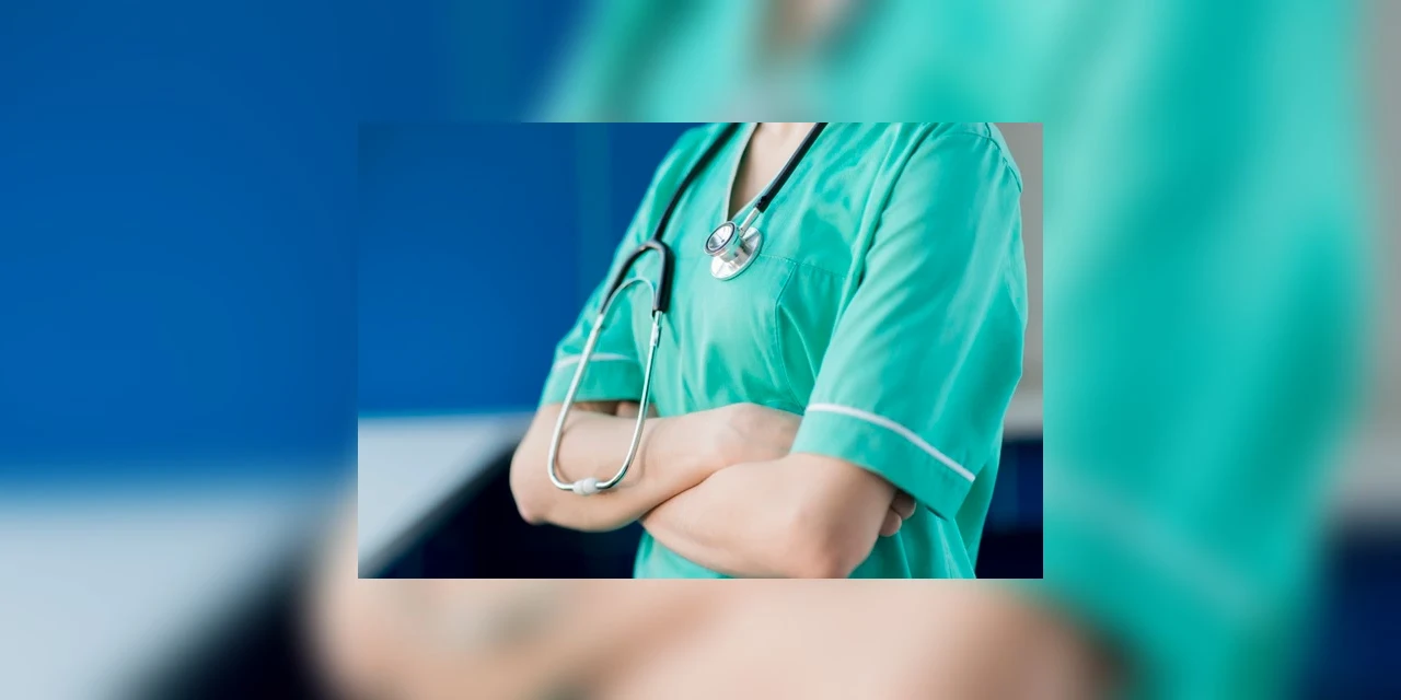 Profissionais da enfermagem de PG fazem mobilização nesta sexta (9)