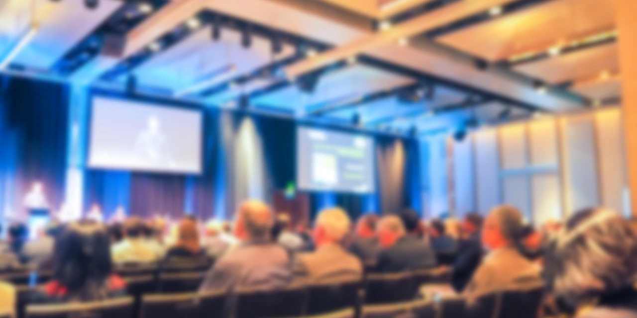 Evento refletirá sobre os novos rumos do Mercado de Serviços Compartilhados