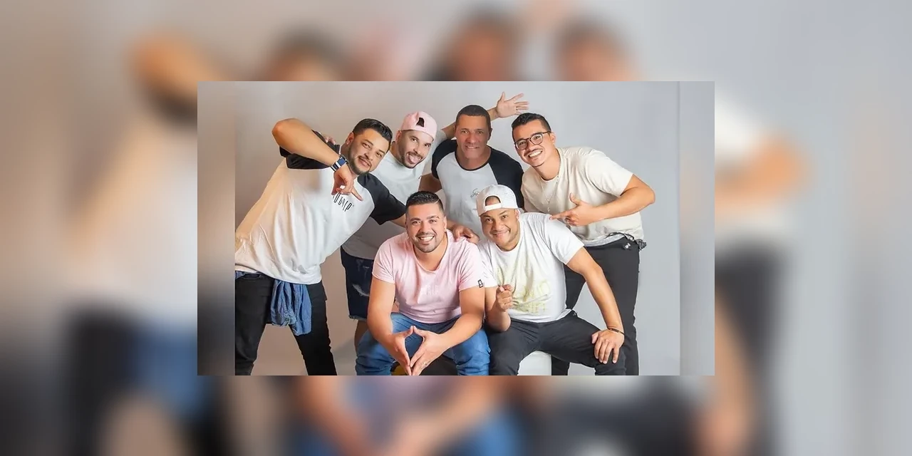 Recanto das Palmeiras terá show musical e comida italiana