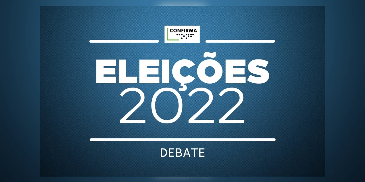 Aline Sleutjes (PROS) confirma presença no debate da Band entre os candidatos ao Senado pelo PR