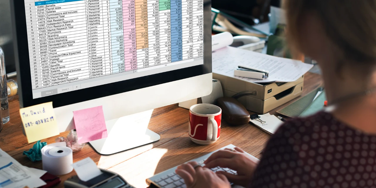 Recrutamento pode ser facilitado com o uso do Excel