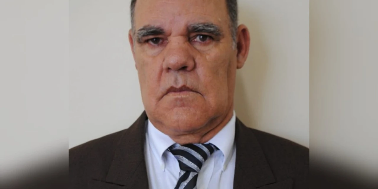 Morre, aos 79 anos, o ex-presidente da Câmara Municipal de Castro, Herculano da Silva