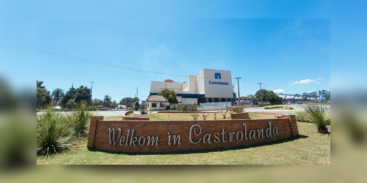 Castrolanda ganha posições no ranking ‘Valor 1000’ das maiores companhias do país