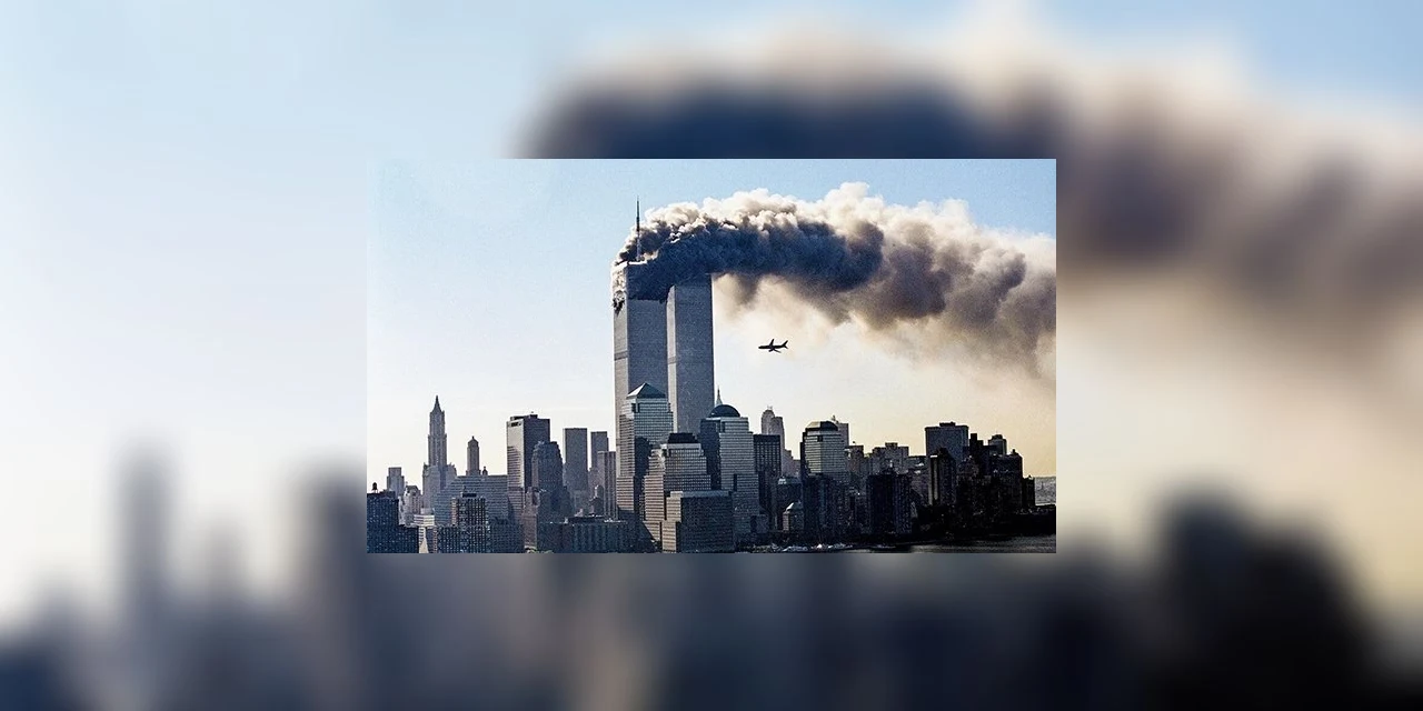 Atentado de 11 de setembro, nos EUA, completa 21 anos neste domingo