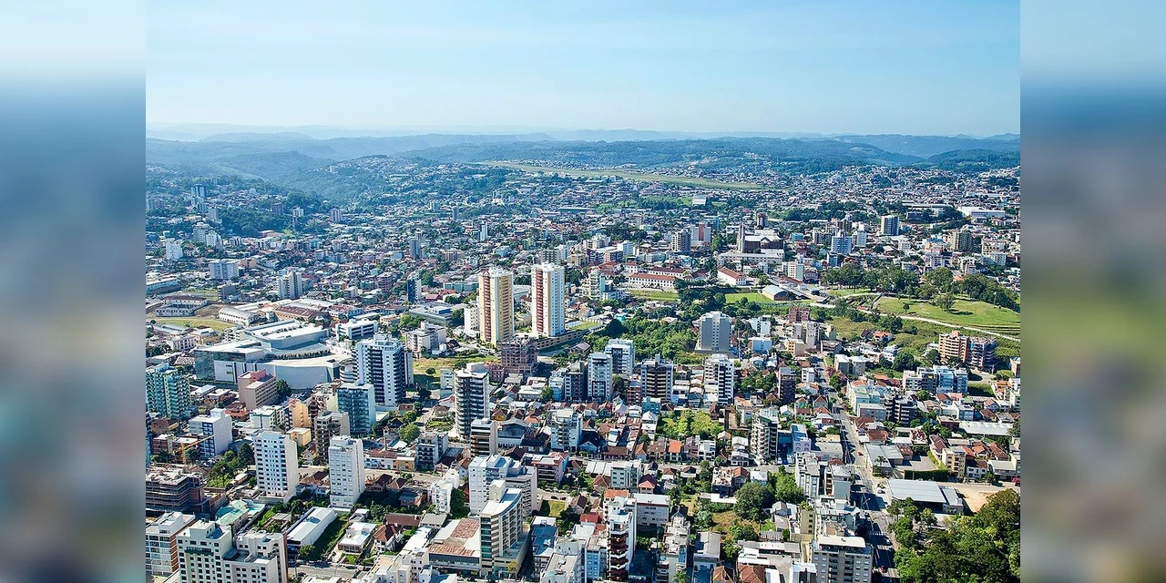 SEPRORGS na Estrada chega a Caxias do Sul