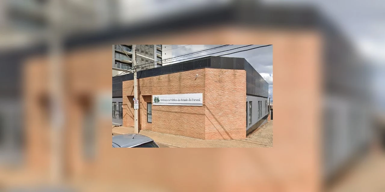 Defensoria Pública do Estado do Paraná abre processo seletivo para estagiários