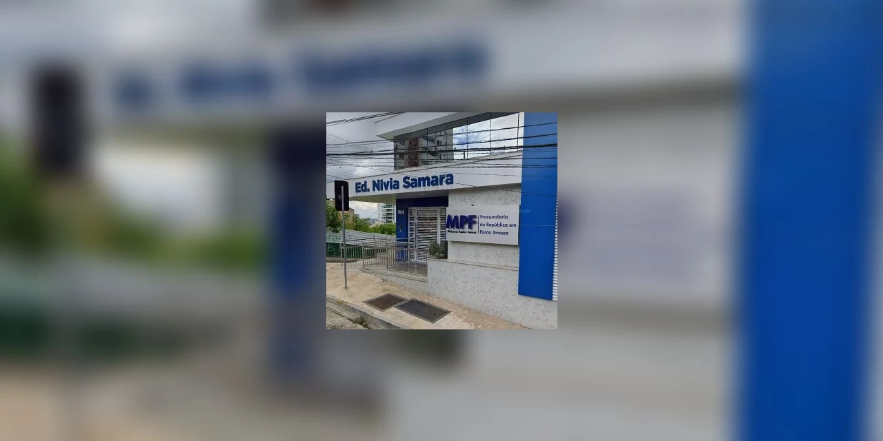 MPF abre seleção de estagiários em Ponta Grossa
