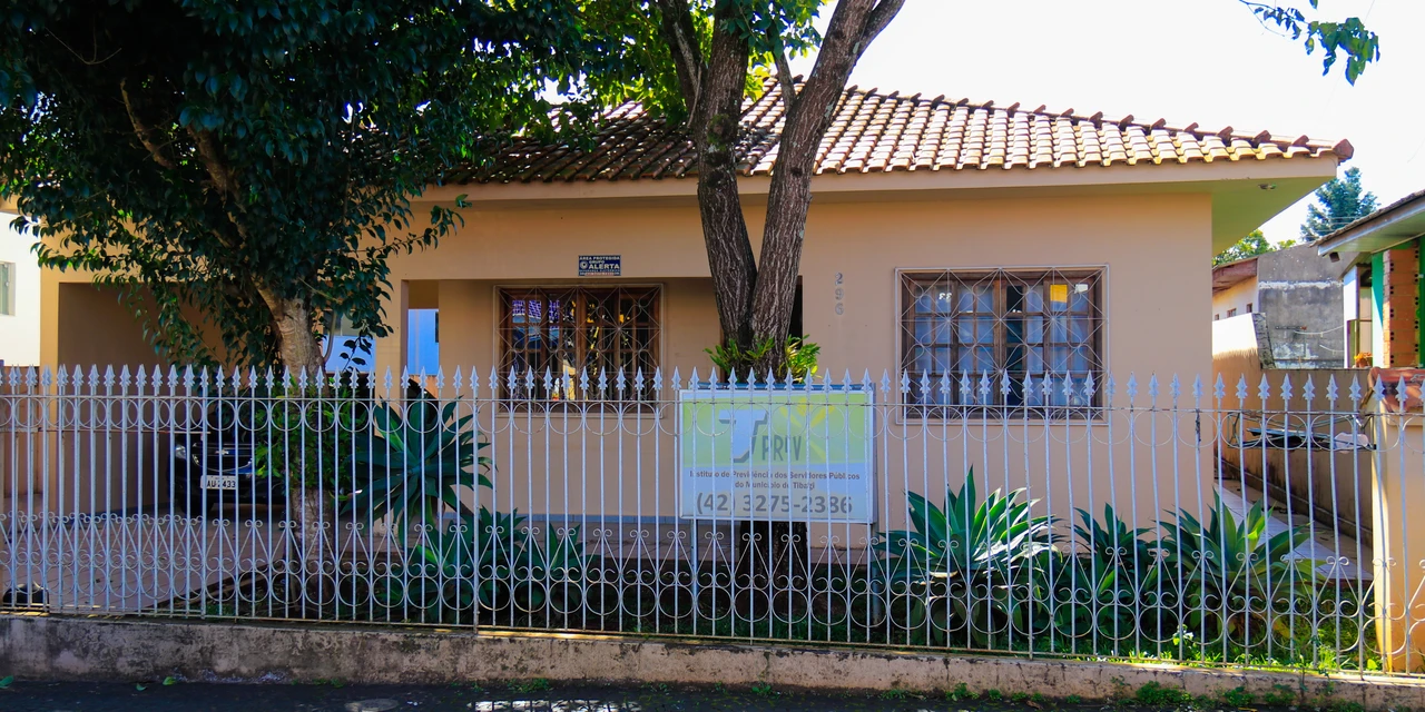 Recadastramento de beneficiários do TIBAGIPREV vai até 30 de setembro