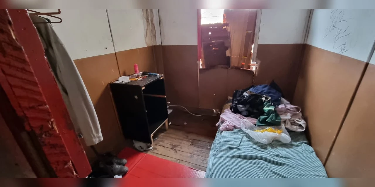 Polícia Civil cumpre buscas em hotel e realiza diligências em praças do Centro de PG