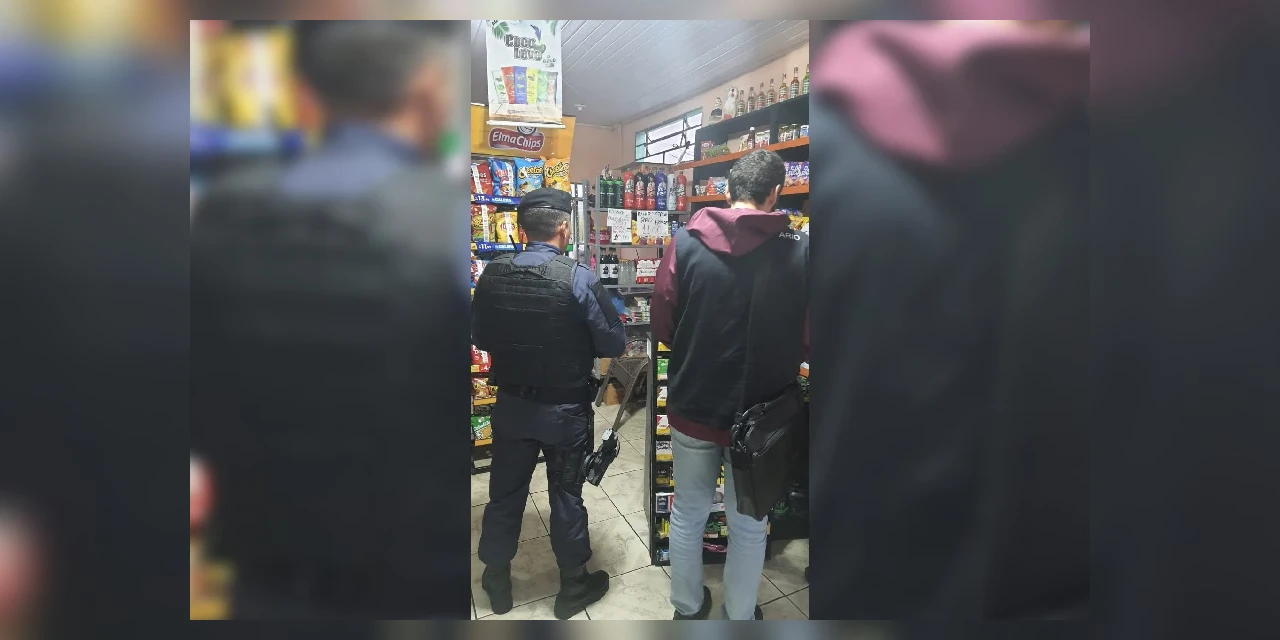 Vigilância Sanitária apreende 19 cigarros eletrônicos em comércio de bairro de PG