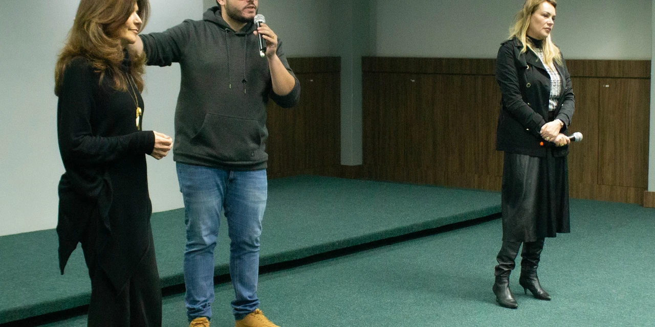 Lojistas e direção da ACIPG discutem melhorias para o comércio