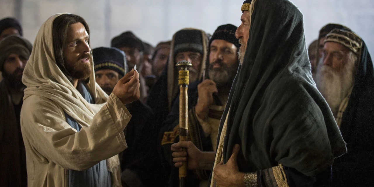 Coluna Draft: 'Jesus Cristo não teria o voto da igreja em 2022!' , por Edgar Talevi