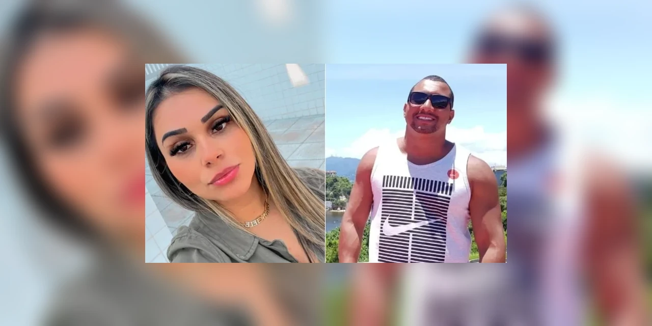 Mulher é morta pelo ex-marido policial dias depois de registrar B.O. contra ele no PR