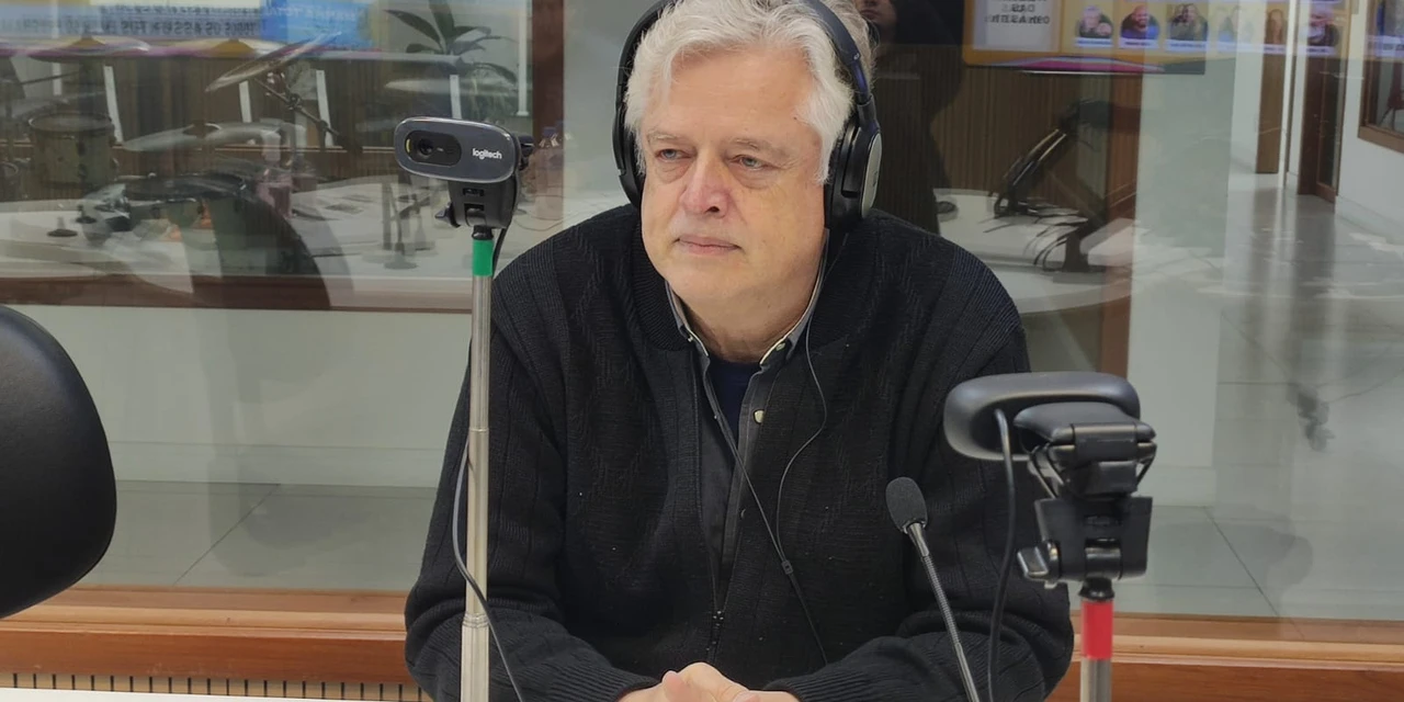 PG 199 anos: Historiador explica a formação de Ponta Grossa do ponto de vista político, cultural e econômico