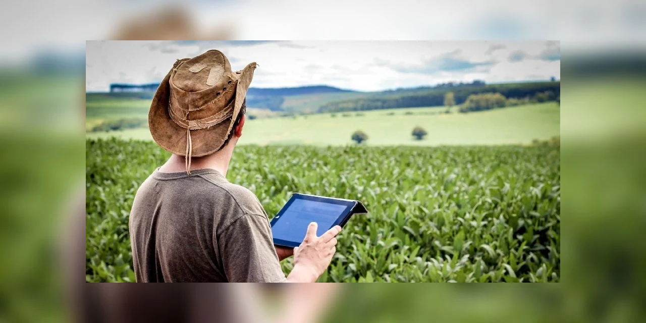 Agro&Negócio: 'Paraná na frente em inovação no agro', por Ricardo Weg