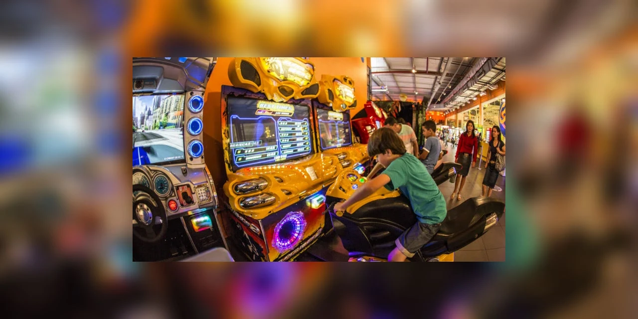 Game Station anuncia fusão com Grupo Azeka