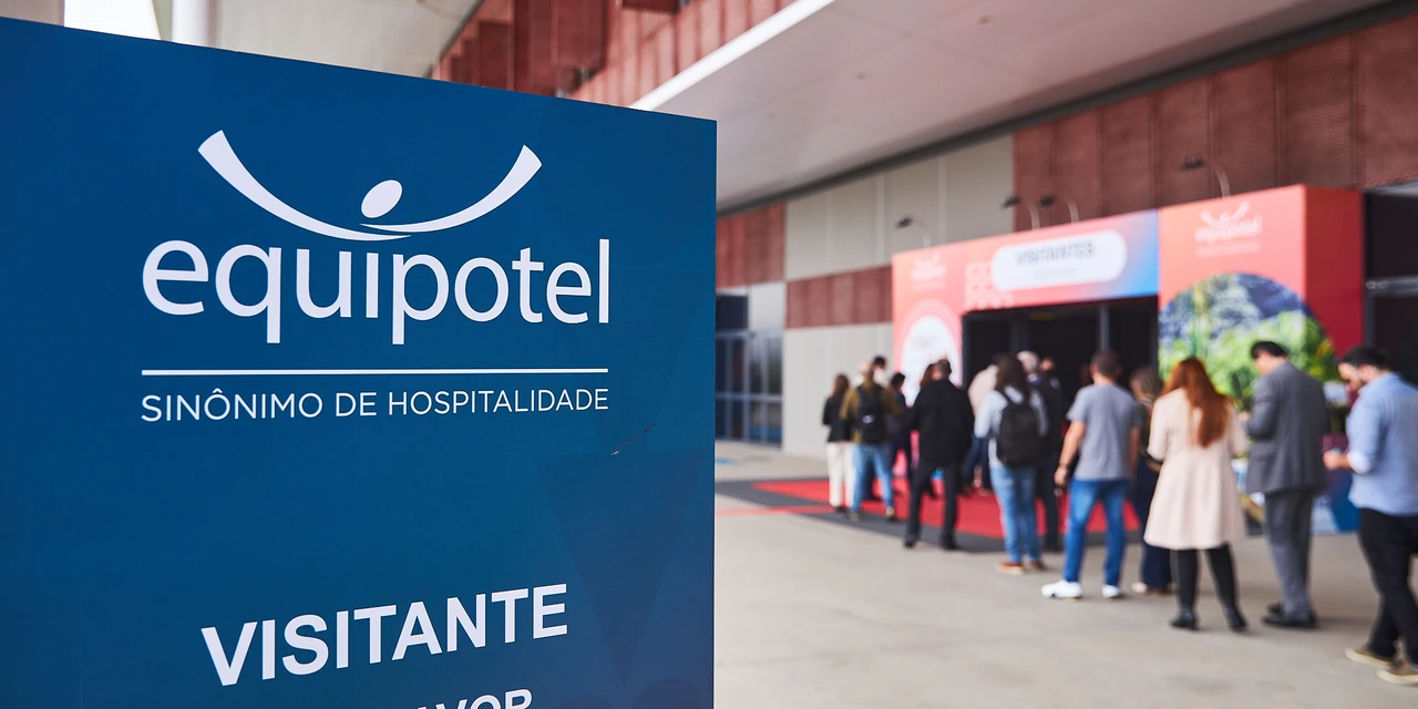 Ministro do Turismo destaca potencial do setor na abertura da Equipotel