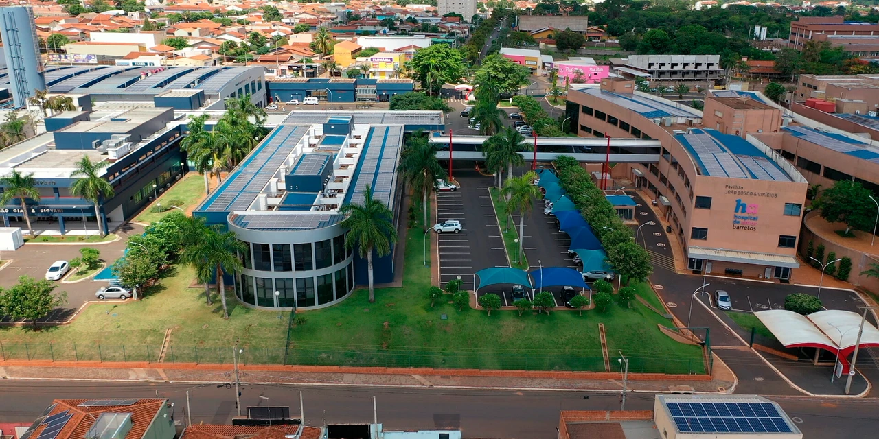 Campanha destina mais de R$ 5,3 milhões ao Hospital de Amor