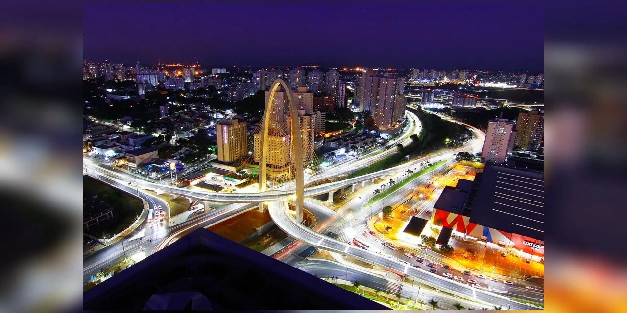 SJCampos é certificada como primeira Cidade Inteligente Brasil