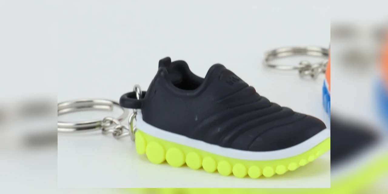 Bibi lança ação social 'Passinho do Bem'