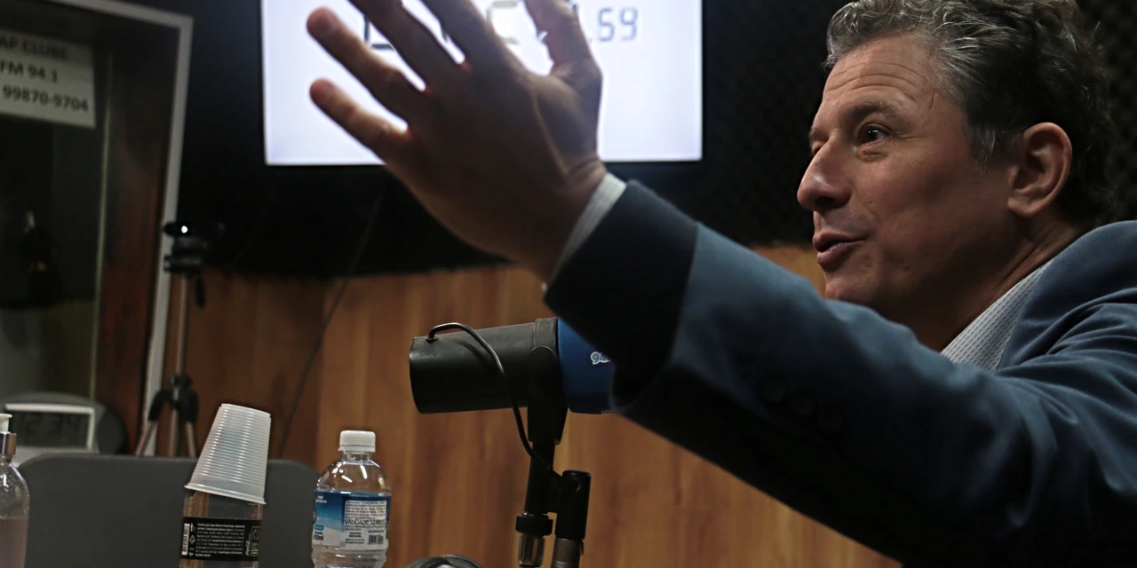 “Isso não pode ser encarado com naturalidade”, afirma Gomyde sobre números de feminicídios no Paraná