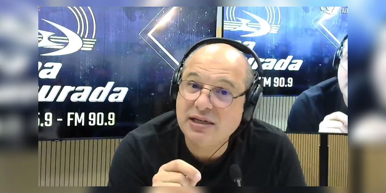 Vídeo: "Desfile 'racista' em Piraí do Sul. Será?", por João Barbiero