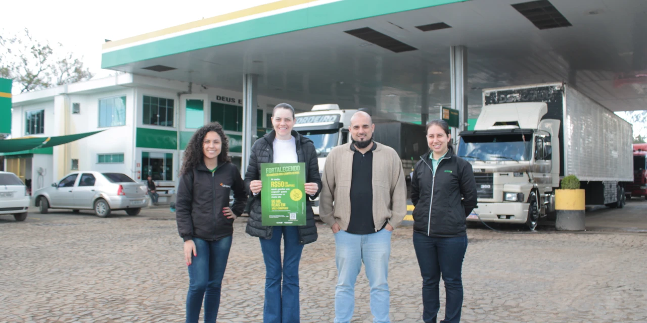 Campanha da ACIPG 'A Melhor cidade para comprar é a sua' dá prêmios aos consumidores