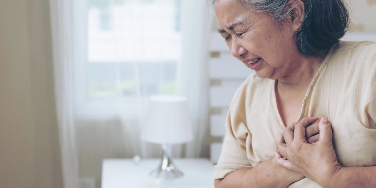 Colesterol alto está entre as principais causas de morte