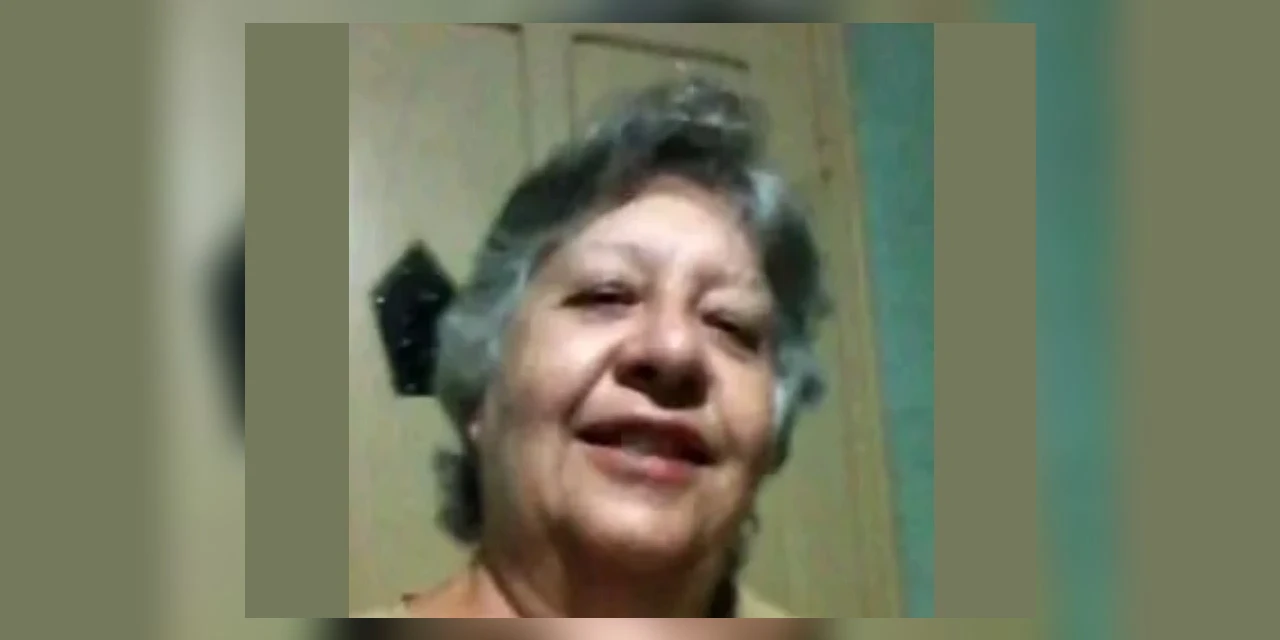 Morte de professora de PG gera comoção nas redes sociais