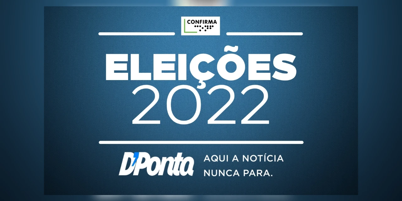 Saiba quais foram os candidatos mais votados em Ponta Grossa