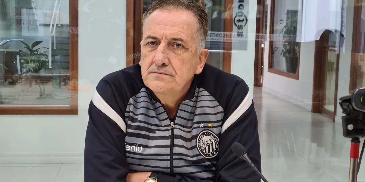 TRE-PR nega recurso e Jocelito deve recorrer ao Tribunal Superior Eleitoral