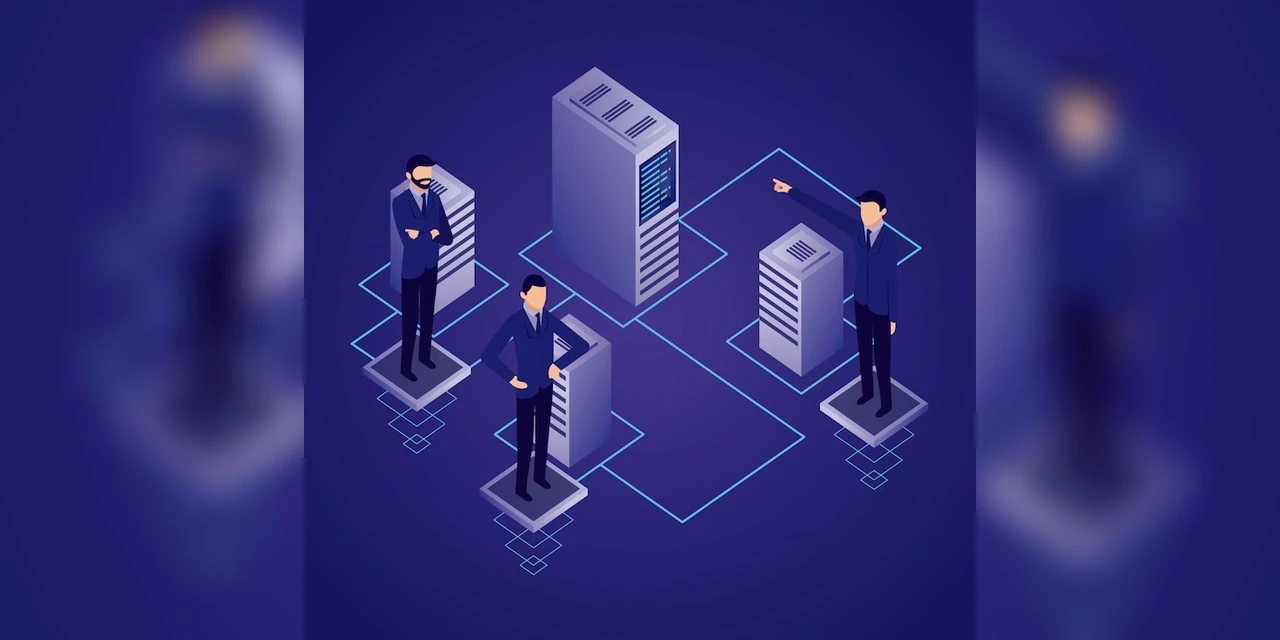 Gerenciamento de dados otimiza processos em empresas