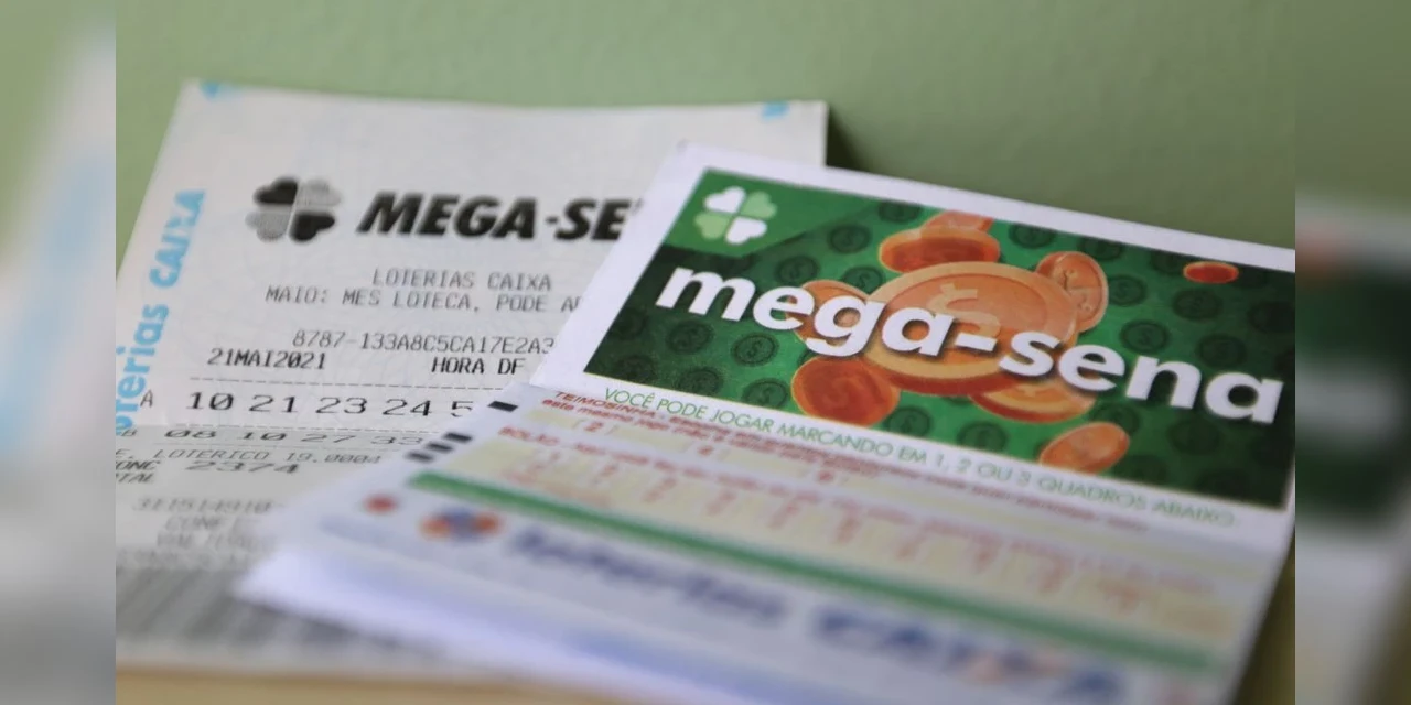 Ninguém acerta Mega-Sena e prêmio acumula em R$ 17 milhões