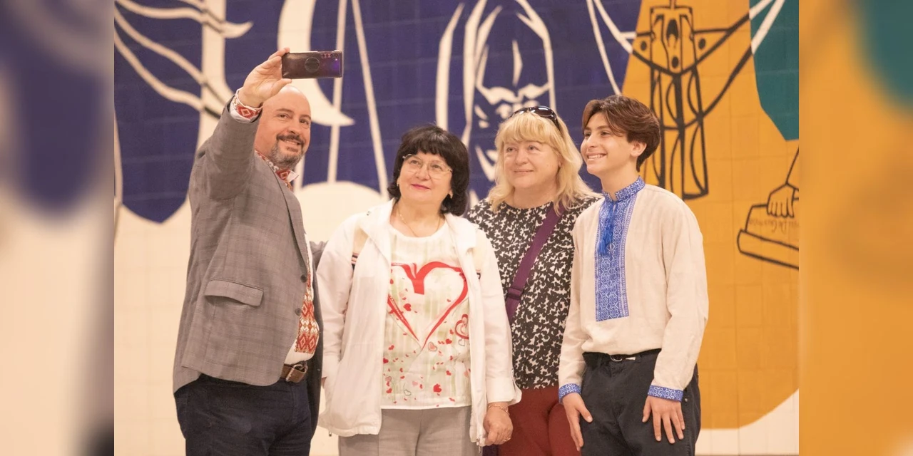 Proex-UEPG seleciona bolsistas para acolhimento a ucranianos