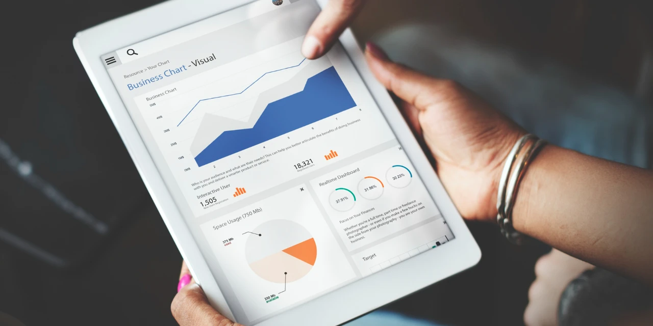 Empresas de alto desempenho são guiadas por dados