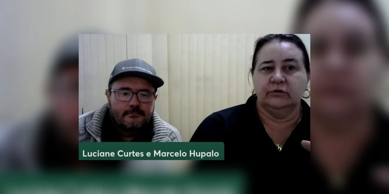 Sindicato Rural, SEAB e IDR-PR debatem adesão ao Sistema de Segurança Alimentar e Nutricional (SISAN)