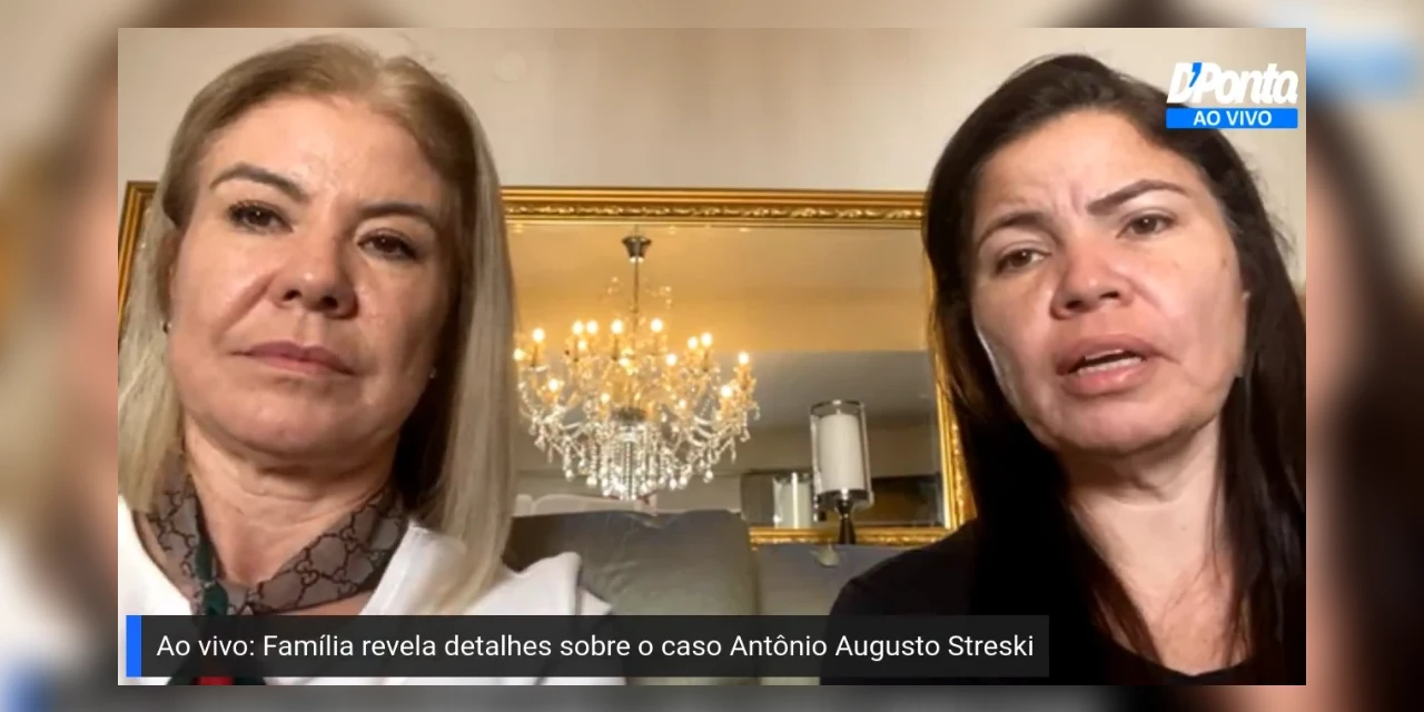 Família revela que estudante de PG pode estar "retido" por "alguém de relativo poder" no Paraguai