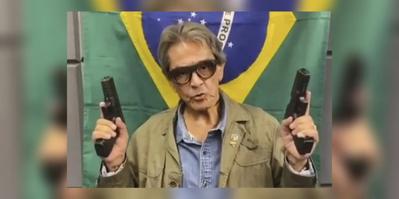 Coluna Draft: "Faroeste Caboclo", por Edgar Talevi