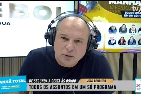 Editorial: "O culpado por sentirmos orgulho do Operário Ferroviário", por João Barbiero