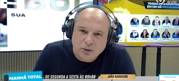 Editorial: "O culpado por sentirmos orgulho do Operário Ferroviário", por João Barbiero