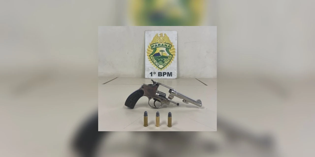 Briga na Avenida leva dois homens à Delegacia, em PG