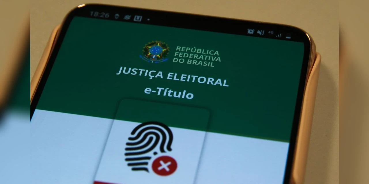 Eleitores devem justificar ausência no 2º turno até 9 de janeiro