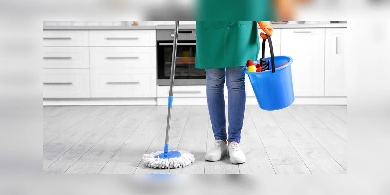 Faxina em casa: saiba qual é o seu perfil na hora de deixar sua casa brilhando